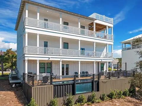 221 Hillcrest Rd, Santa Rosa Beach, FL 32459