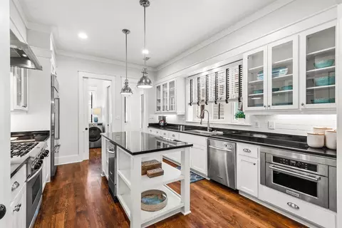 Kitchen - 30 N Shingle Ln, Watersound, FL 32461 photo 1 of 6