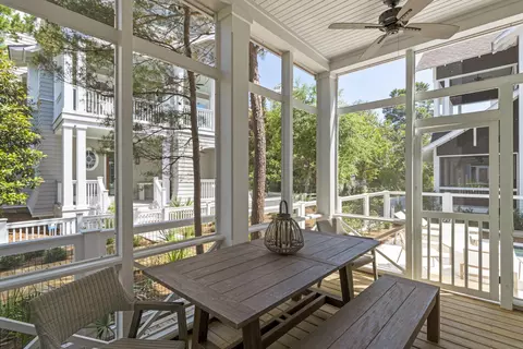 Exterior - 30 N Shingle Ln, Watersound, FL 32461 photo 4 of 8