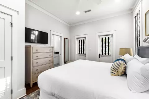 Bedroom - 30 N Shingle Ln, Watersound, FL 32461 photo 7 of 7