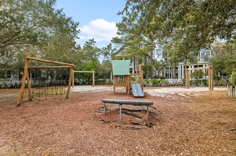 Exterior - 30 N Shingle Ln, Watersound, FL 32461 photo 8 of 8