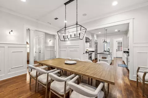 Dining - 30 N Shingle Ln, Watersound, FL 32461 photo 1 of 3