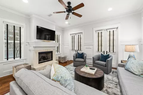 Living - 30 N Shingle Ln, Watersound, FL 32461 photo 2 of 2