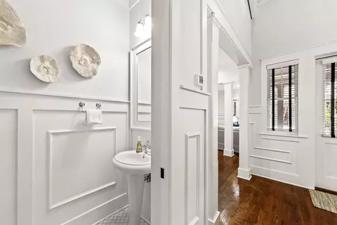 Entry Way - 30 N Shingle Ln, Watersound, FL 32461 photo 2 of 4