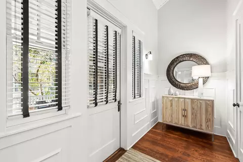 Entry Way - 30 N Shingle Ln, Watersound, FL 32461 photo 1 of 4