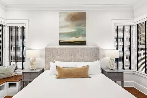 Bedroom - 30 N Shingle Ln, Watersound, FL 32461 photo 1 of 7