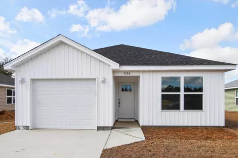 5358 Highview Dr, Crestview, FL 32539