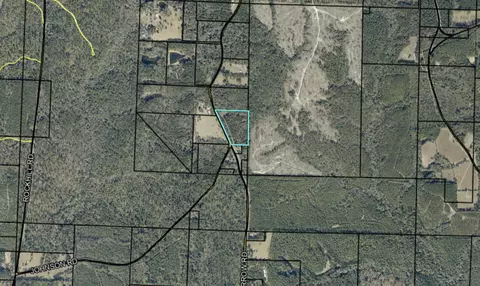 tbd Creston Barrow Rd, Baker, FL 32531