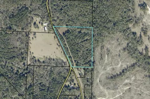 tbd Creston Barrow Rd, Baker, FL 32531 photo 2