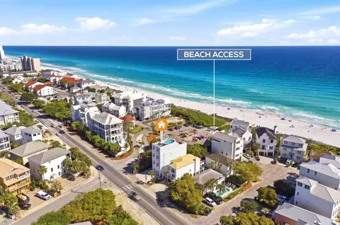 3434 E County Hwy 30a, Santa Rosa Beach, FL 32459