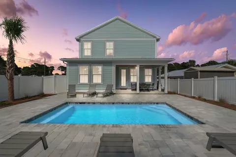 7403 Sunset Ave, Panama City Beach, FL 32408