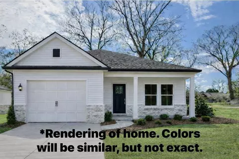 1330 Jackson St, Baker, FL 32531