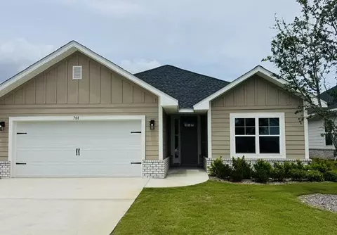 708 Alleyoak Ln #31-2, Freeport, FL 32439