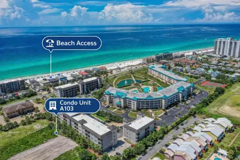 732 Scenic Gulf Dr UNIT A103, Miramar Beach, FL 32550