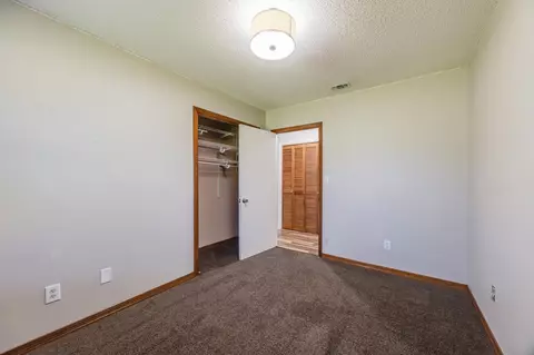 Bedroom - 5811 Monroe St, Baker, FL 32531 photo 6 of 6