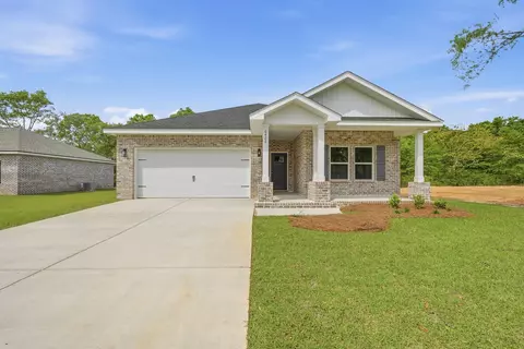 6428 Kylito Cir, Crestview, FL 32539