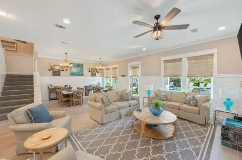 106 A St, Inlet Beach, FL 32461