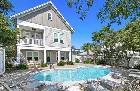 106 A St, Inlet Beach, FL 32461