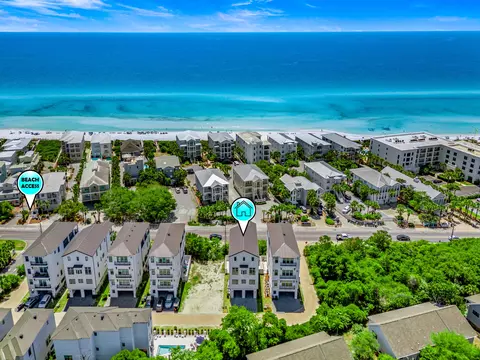 40 Cote D Azur Dr, Santa Rosa Beach, FL 32459