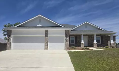 5423 E Brook Dr #( 21D), Crestview, FL 32539