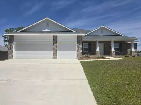5423 E Brook Dr #( 21D), Crestview, FL 32539