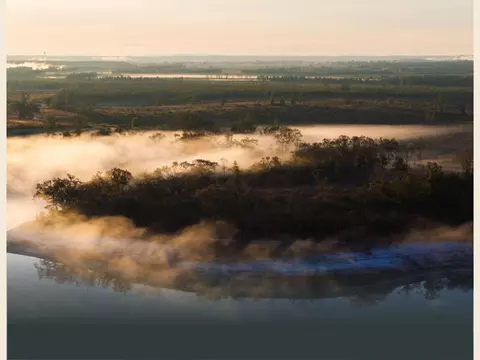 lot4 E Kersey Branch Trl, Vernon, FL 32462