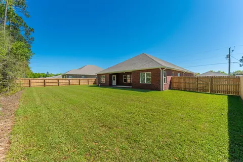 Exterior - 5448 Jenee Ct, Crestview, FL 32539 photo 4 of 4