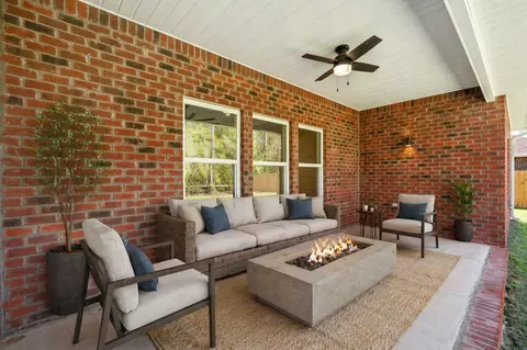 Exterior - 5448 Jenee Ct, Crestview, FL 32539 photo 1 of 4
