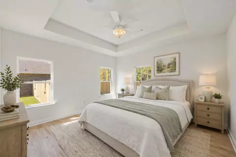 Bedroom - 5448 Jenee Ct, Crestview, FL 32539 photo 1 of 3