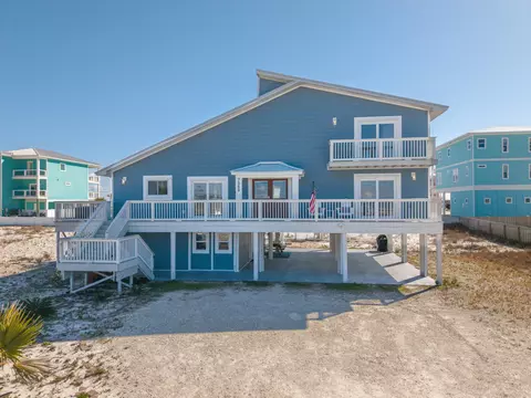 7569 White Sands Blvd, Navarre, FL 32566
