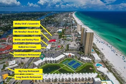 8727 Thomas Dr UNIT C40, Panama City Beach, FL 32408