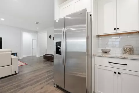 Entry Way - 1516 Mill Creek Dr, Baker, FL 32531 photo 1 of 5
