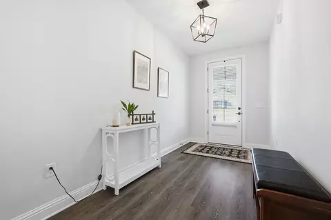 Entry Way - 1516 Mill Creek Dr, Baker, FL 32531 photo 5 of 5