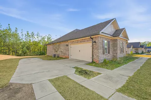 Exterior - 1516 Mill Creek Dr, Baker, FL 32531 photo 4 of 8