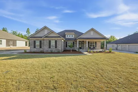 Exterior - 1516 Mill Creek Dr, Baker, FL 32531 photo 2 of 8