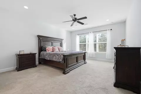 Bedroom - 1516 Mill Creek Dr, Baker, FL 32531 photo 1 of 9