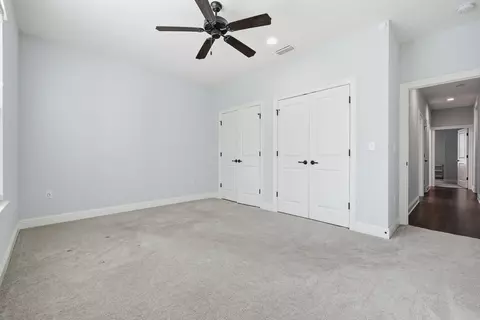 Bedroom - 1516 Mill Creek Dr, Baker, FL 32531 photo 9 of 9