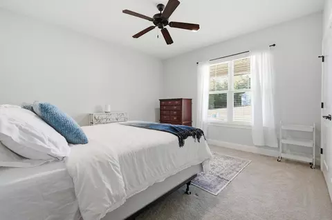 Bedroom - 1516 Mill Creek Dr, Baker, FL 32531 photo 4 of 9