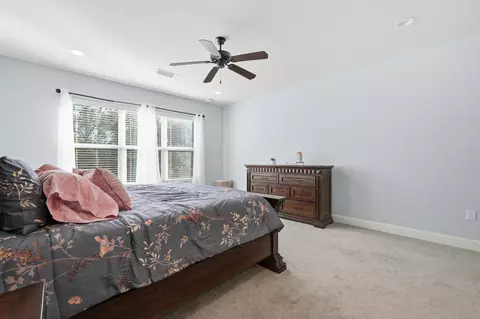 Bedroom - 1516 Mill Creek Dr, Baker, FL 32531 photo 3 of 9