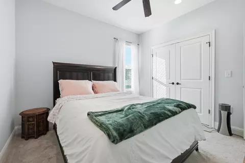 Bedroom - 1516 Mill Creek Dr, Baker, FL 32531 photo 7 of 9