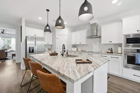 Kitchen - 1516 Mill Creek Dr, Baker, FL 32531 photo 9 of 9