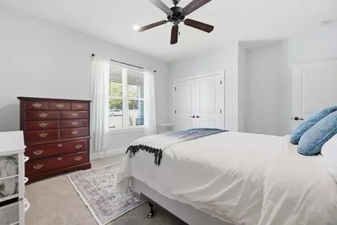 Bedroom - 1516 Mill Creek Dr, Baker, FL 32531 photo 5 of 9
