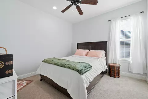 Bedroom - 1516 Mill Creek Dr, Baker, FL 32531 photo 6 of 9