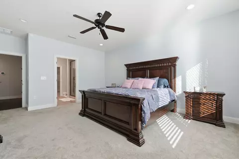 Bedroom - 1516 Mill Creek Dr, Baker, FL 32531 photo 2 of 9