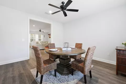 Dining - 1516 Mill Creek Dr, Baker, FL 32531 photo 2 of 2