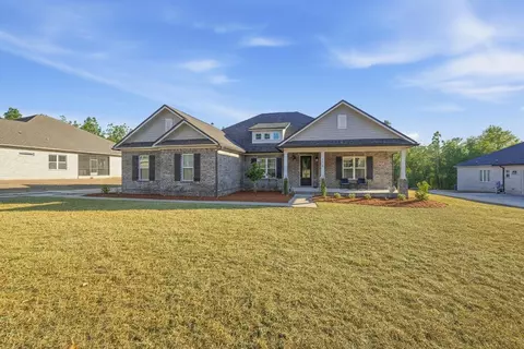 Exterior - 1516 Mill Creek Dr, Baker, FL 32531 photo 3 of 8