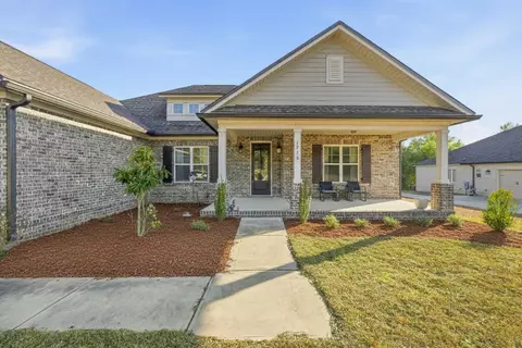 Exterior - 1516 Mill Creek Dr, Baker, FL 32531 photo 5 of 8