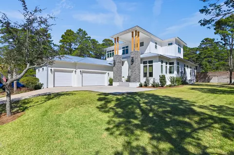 88 Beth Ln, Santa Rosa Beach, FL 32459
