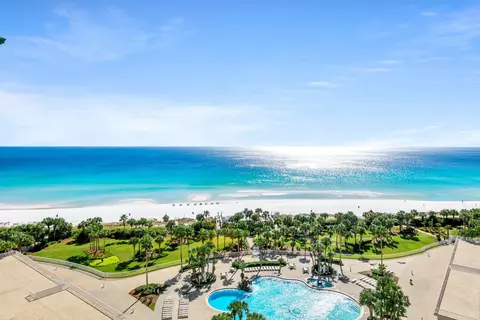 15300 Emerald Coast Pkwy #1202, Destin, FL 32541