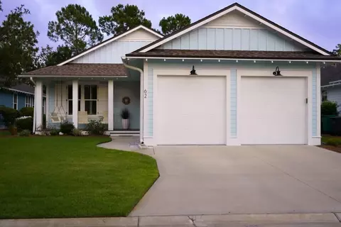 62 Sandchase Cir, Inlet Beach, FL 32461
